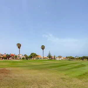 Diamante 2 Golf Private Pool By Holidays , Caleta De Fuste Spain