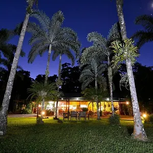 Daintree Siesta , Diwan Australia