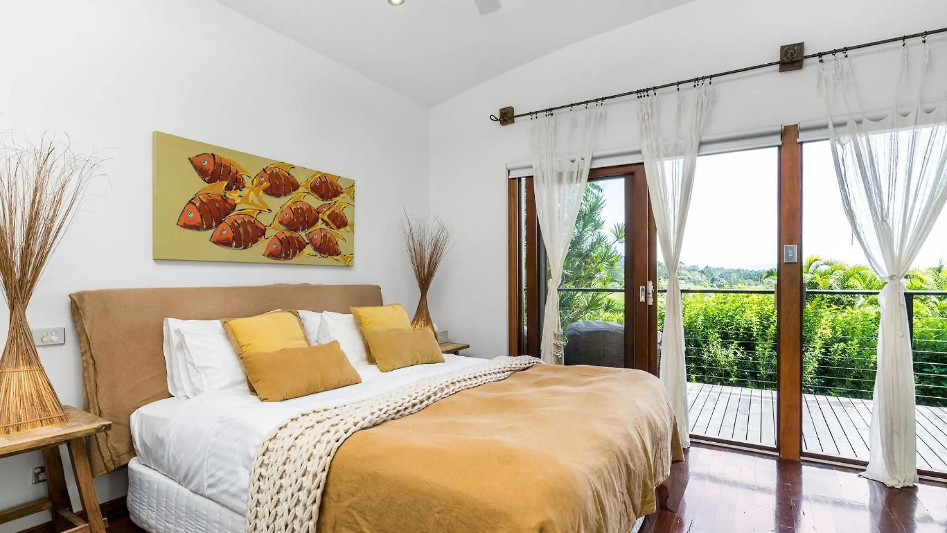 Cape Byron Retreat Estate Villa Byron Bay Holiday home
