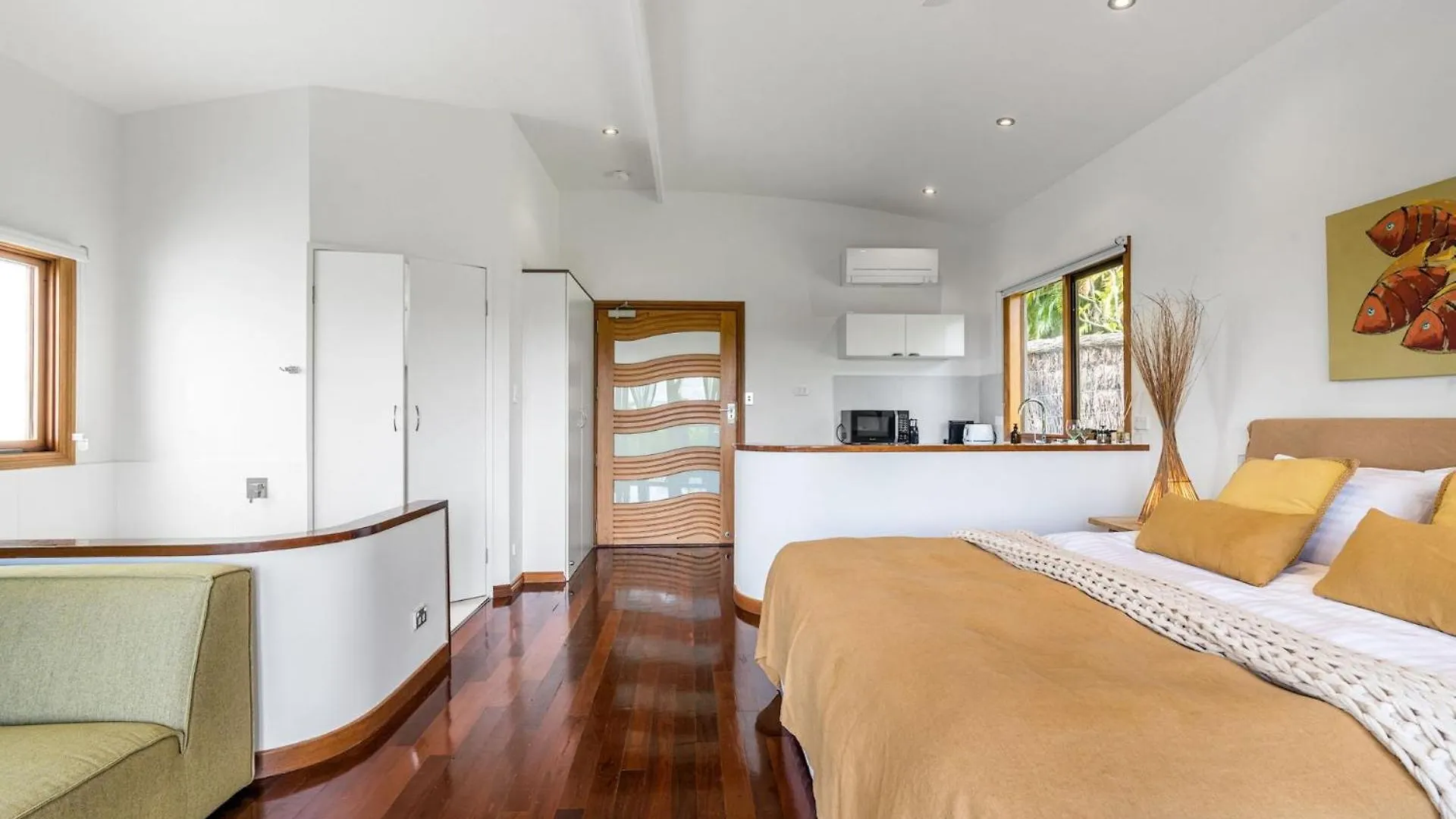 Holiday home Cape Byron Retreat Estate Villa Byron Bay Australia