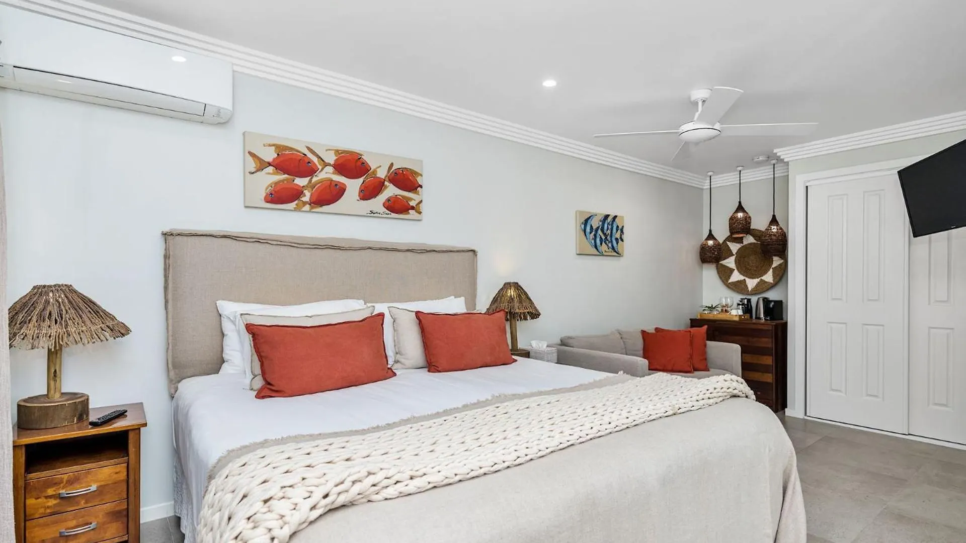 Cape Byron Retreat Estate Villa Byron Bay