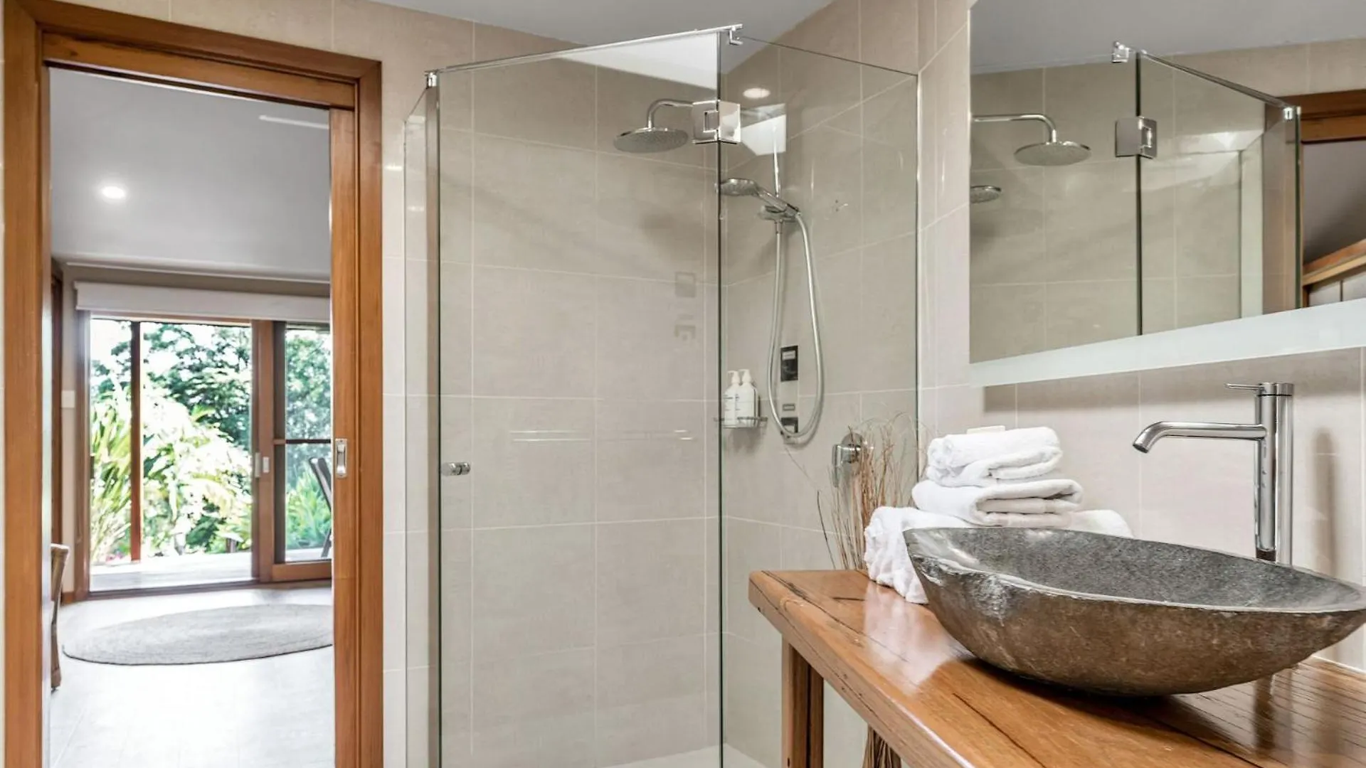 Cape Byron Retreat Estate Villa Byron Bay