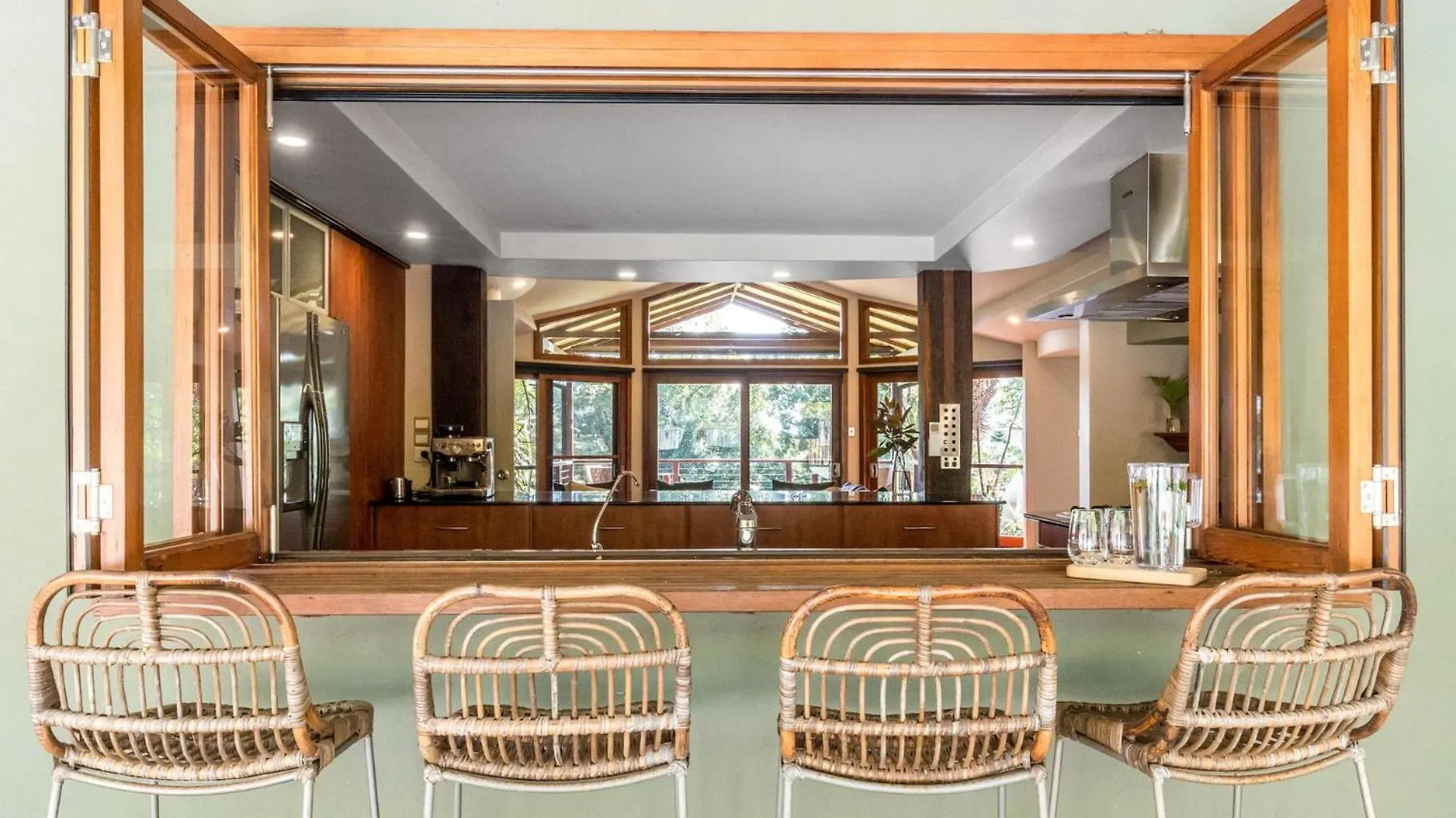 Holiday home Cape Byron Retreat Estate Villa Byron Bay