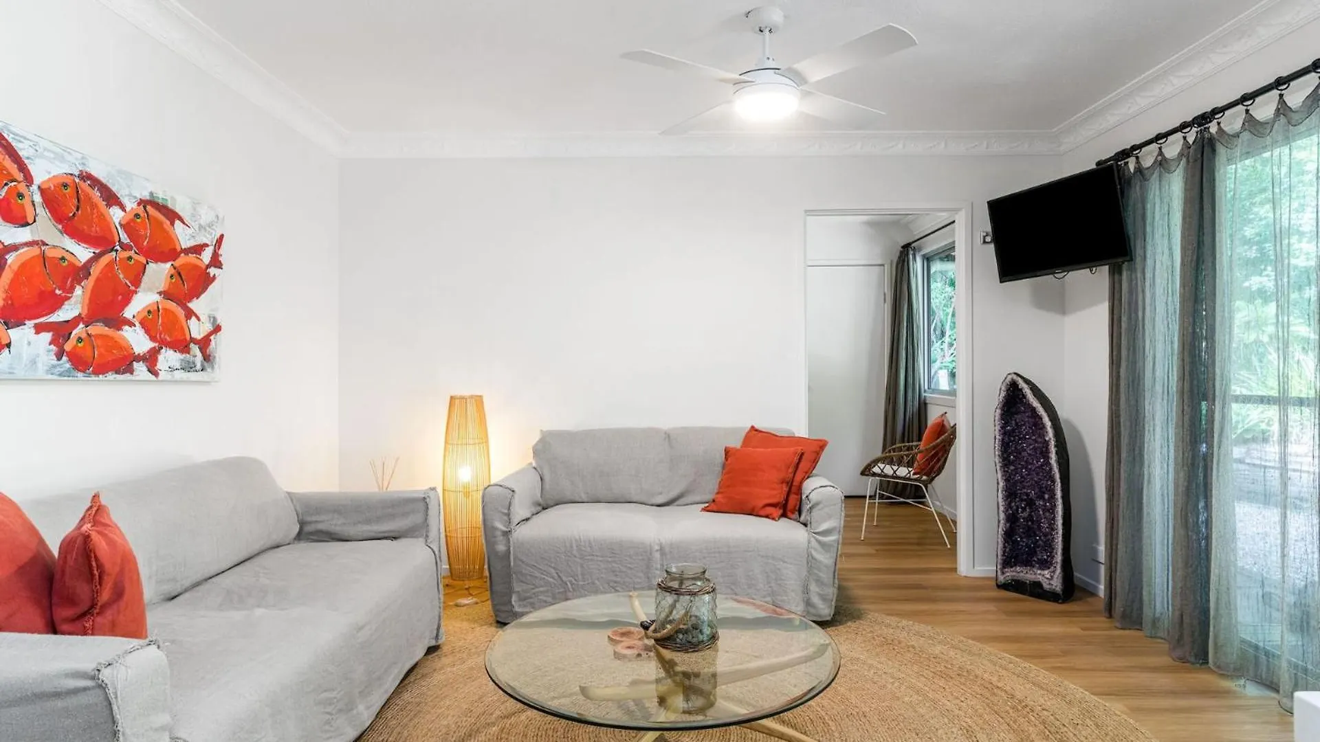 Cape Byron Retreat Estate Villa Byron Bay Australia