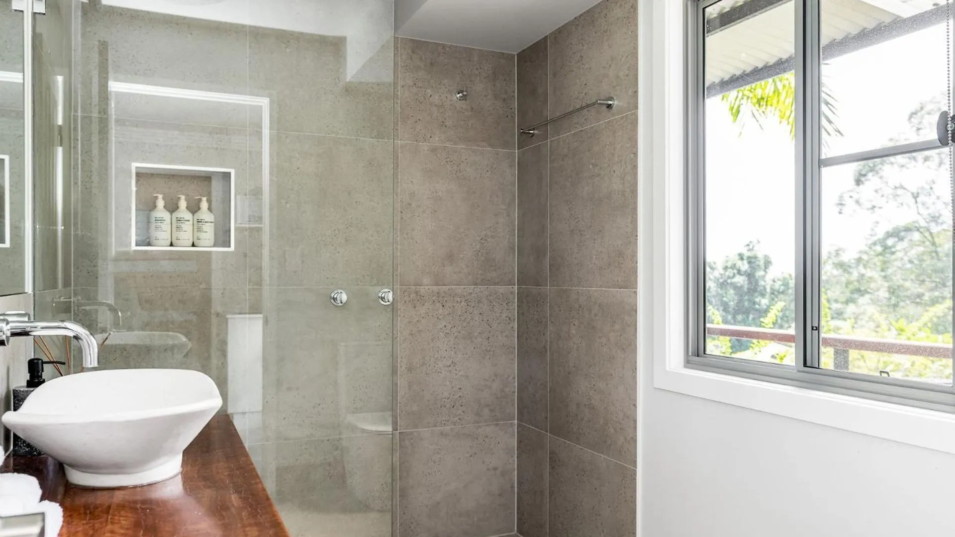 Cape Byron Retreat Estate Villa Byron Bay Holiday home
