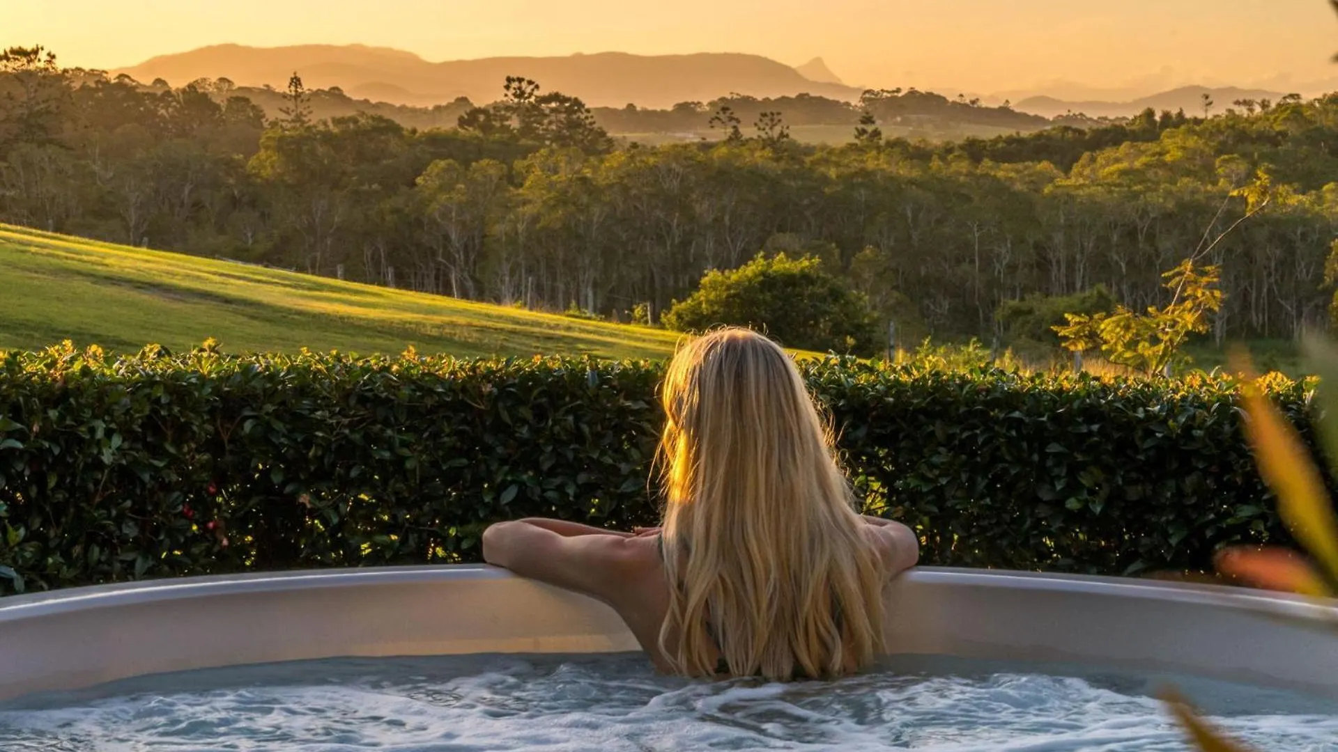 Holiday home Cape Byron Retreat Estate Villa Byron Bay