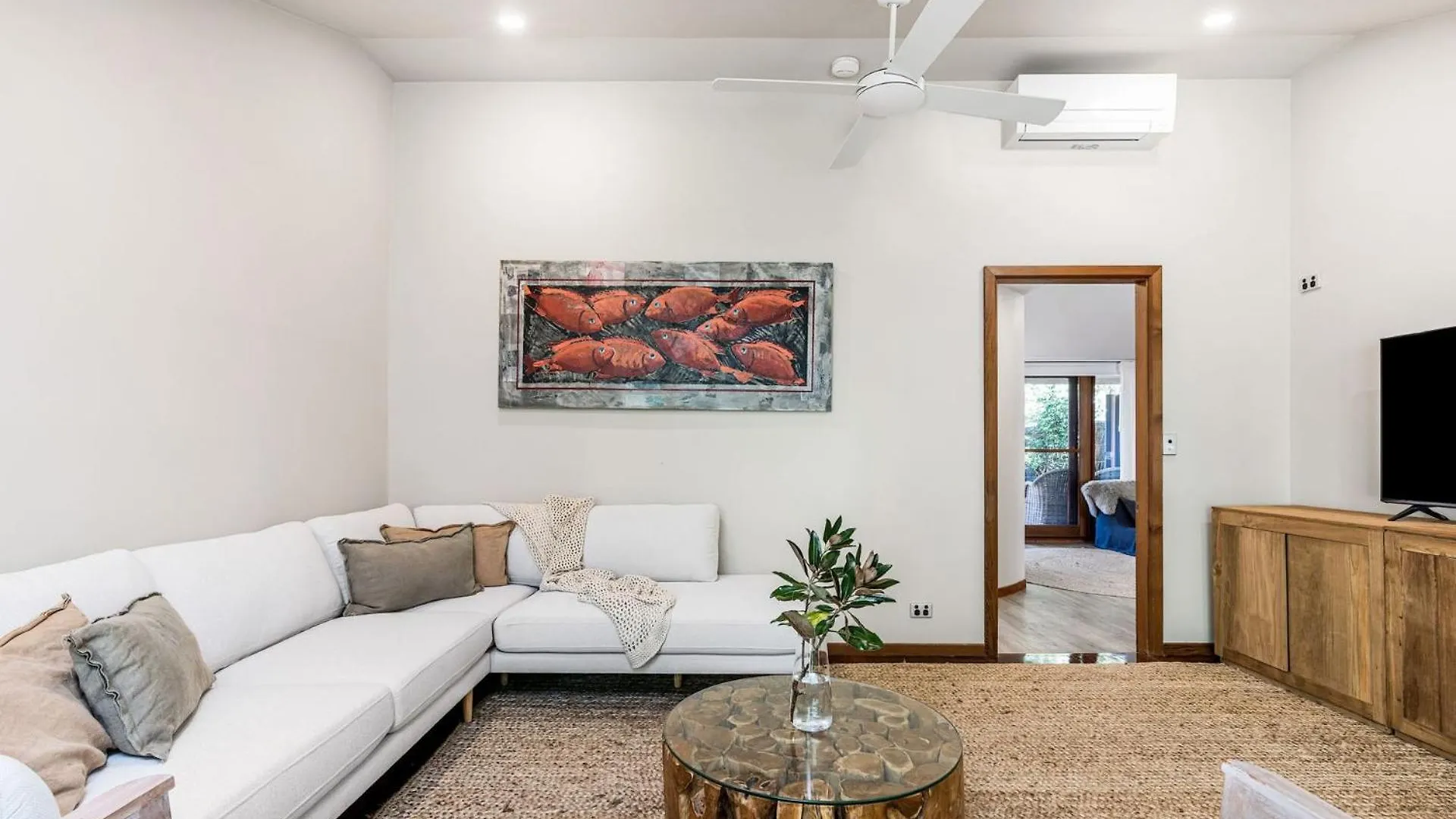 Holiday home Cape Byron Retreat Estate Villa Byron Bay