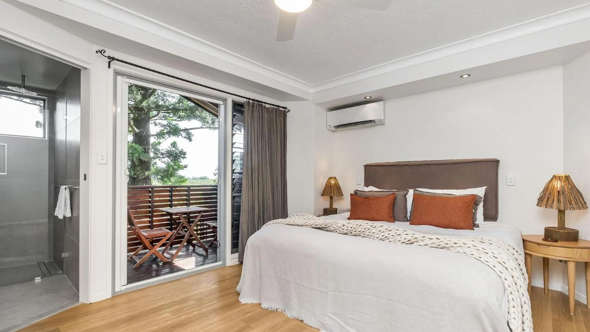 Cape Byron Retreat Estate Villa Byron Bay