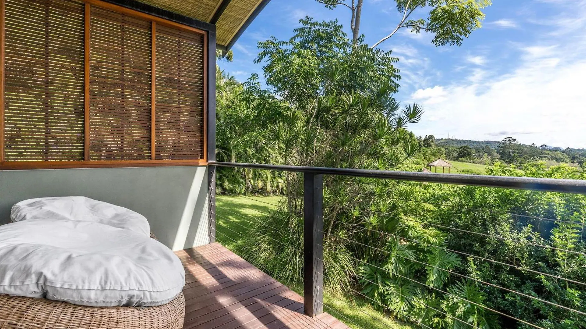 Holiday home Cape Byron Retreat Estate Villa Byron Bay