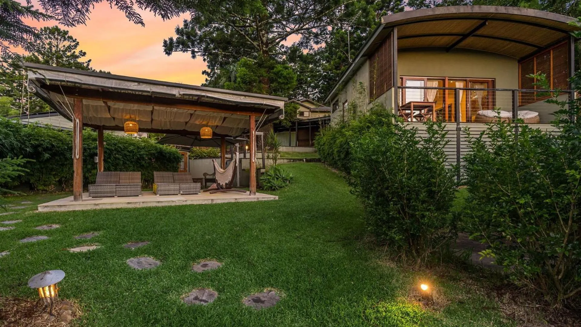 Cape Byron Retreat Estate Villa Byron Bay Australia