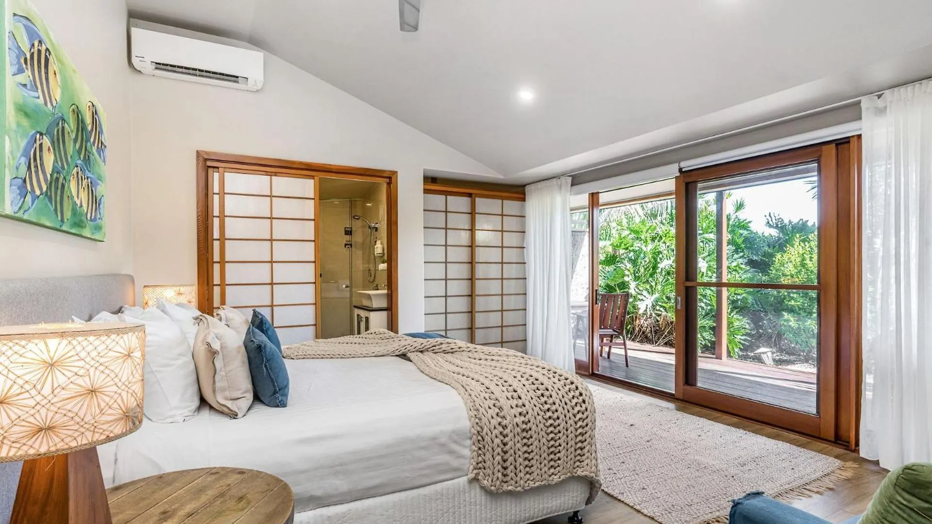 Cape Byron Retreat Estate Villa Byron Bay