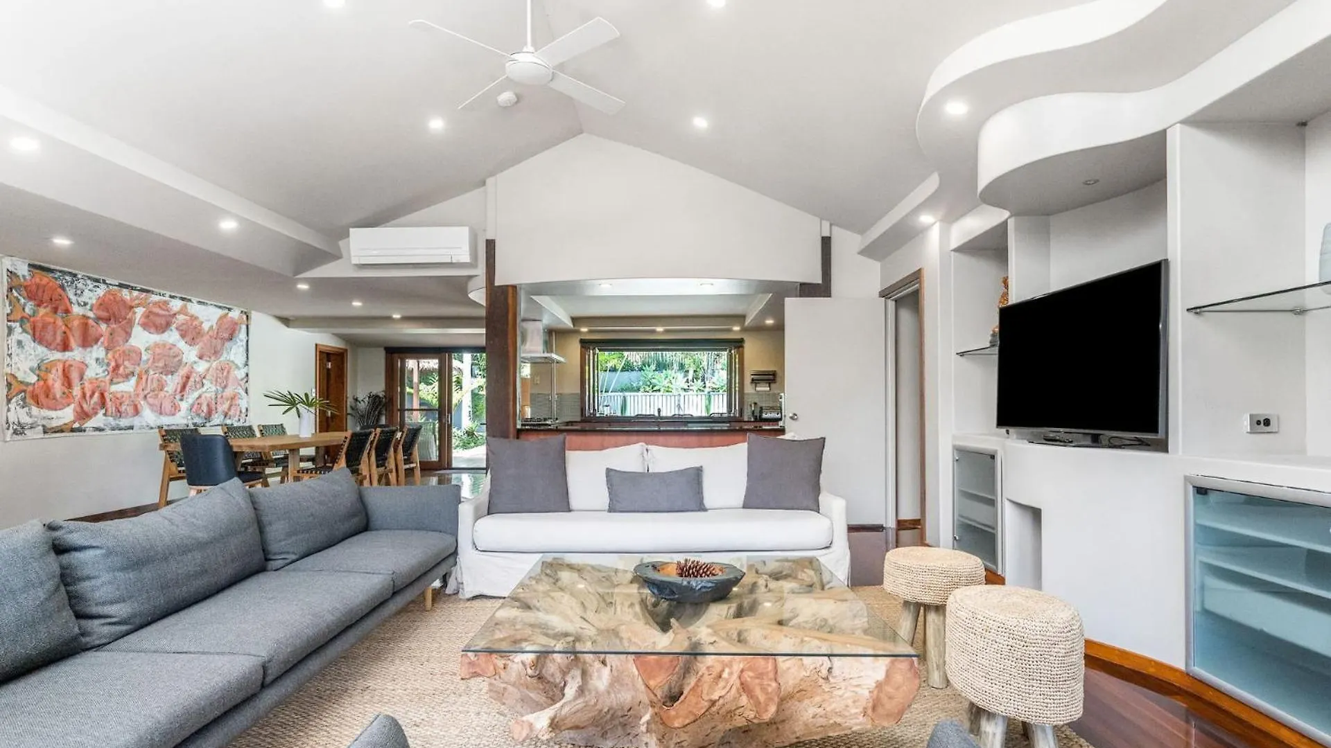 Cape Byron Retreat Estate Villa Byron Bay Holiday home