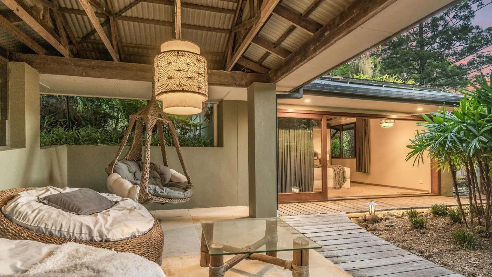 Cape Byron Retreat Estate Villa Byron Bay