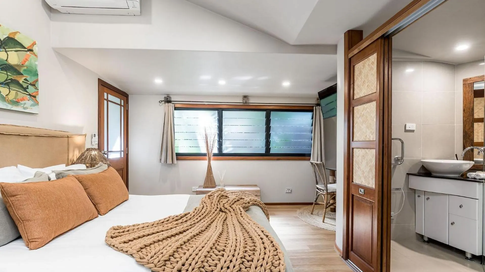 Holiday home Cape Byron Retreat Estate Villa Byron Bay Australia
