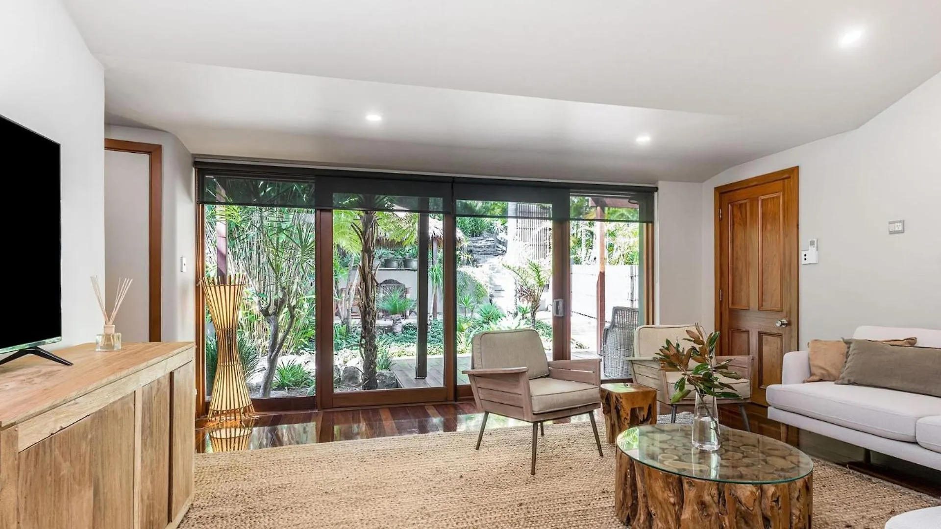 Cape Byron Retreat Estate Villa Byron Bay Holiday home