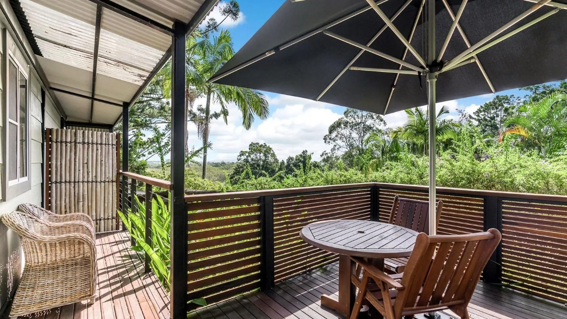 Holiday home Cape Byron Retreat Estate Villa Byron Bay