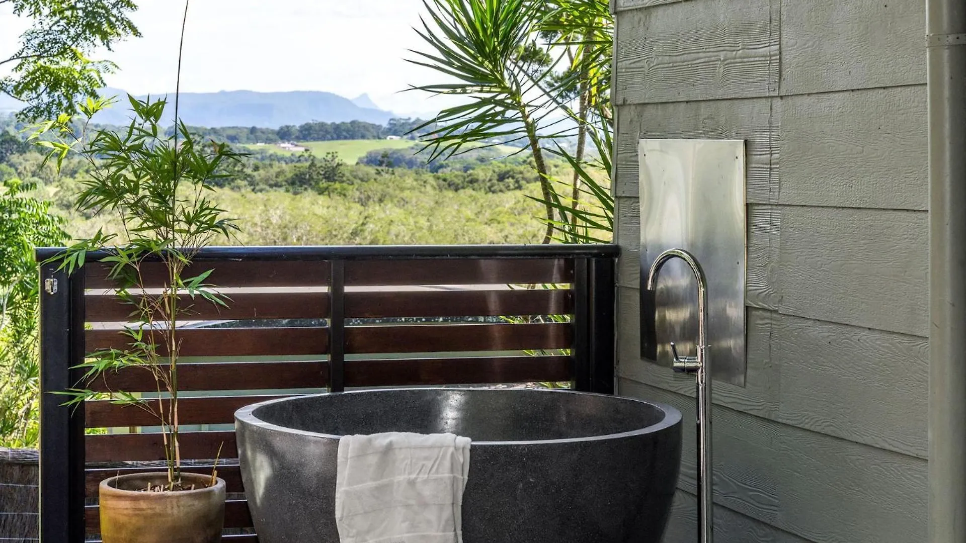 Cape Byron Retreat Estate Villa Byron Bay 0*,