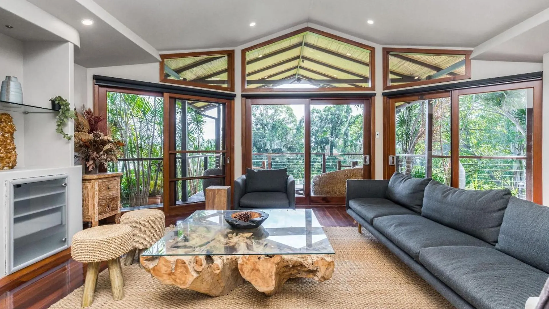 Holiday home Cape Byron Retreat Estate Villa Byron Bay