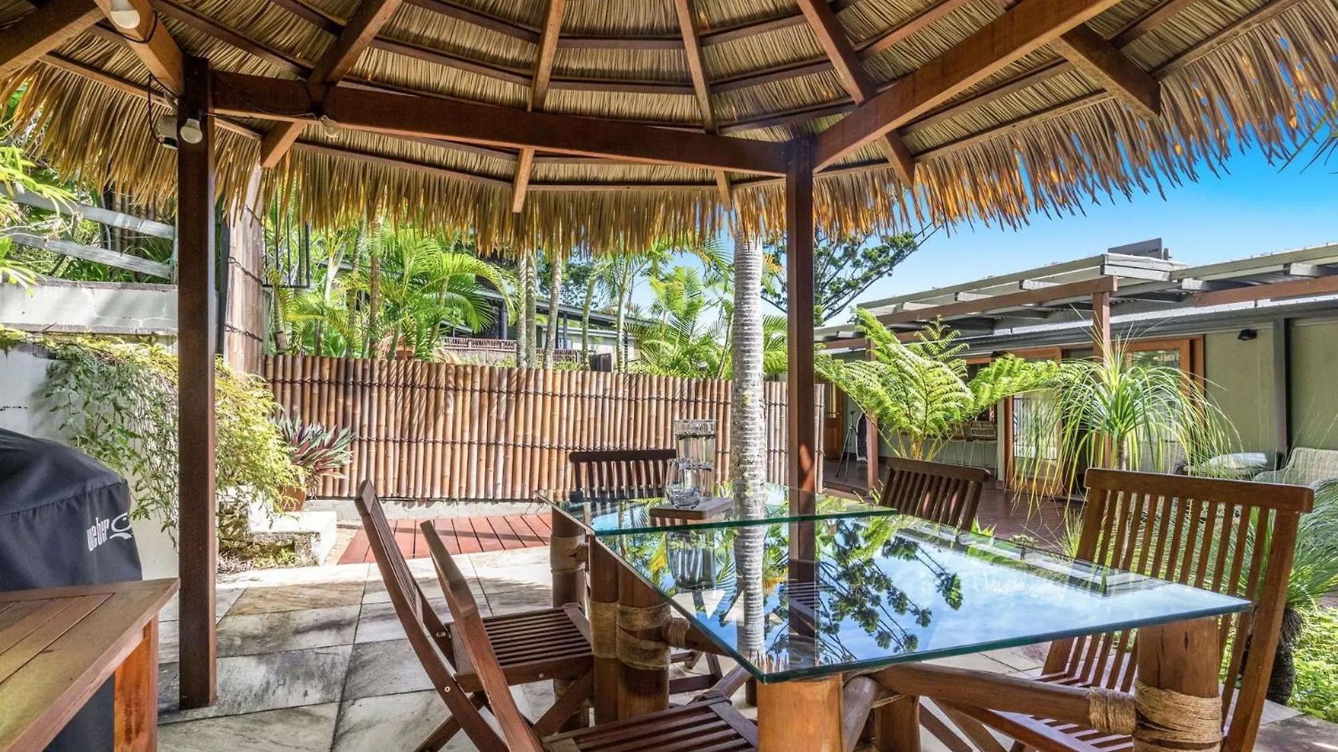 Cape Byron Retreat Estate Villa Byron Bay Holiday home