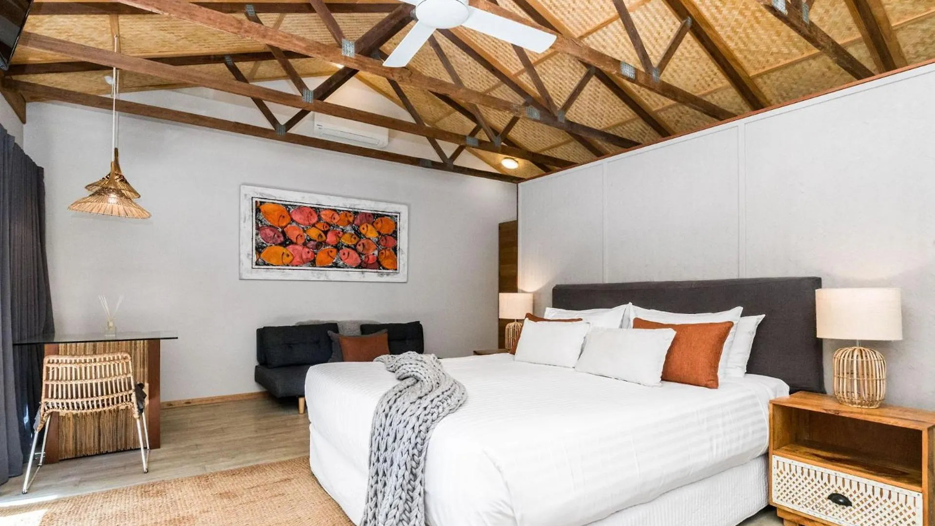 Cape Byron Retreat Estate Villa Byron Bay