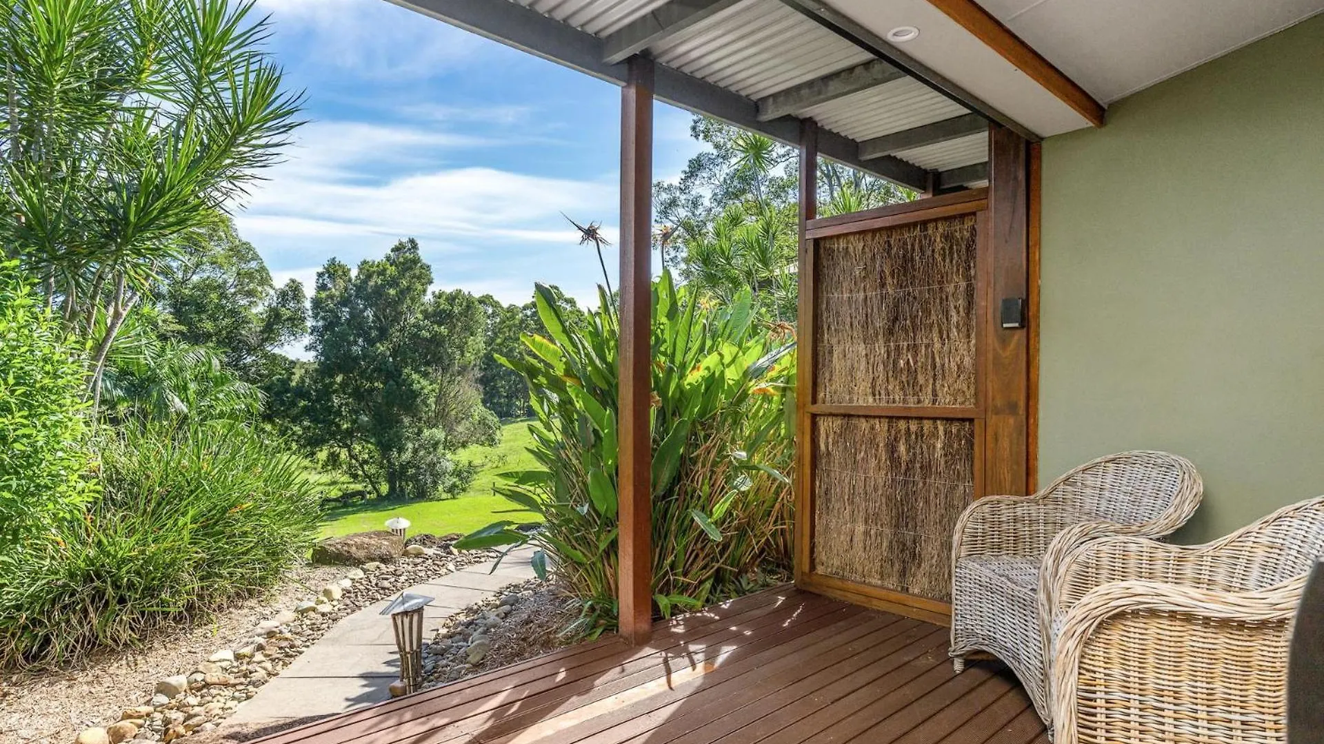 Holiday home Cape Byron Retreat Estate Villa Byron Bay