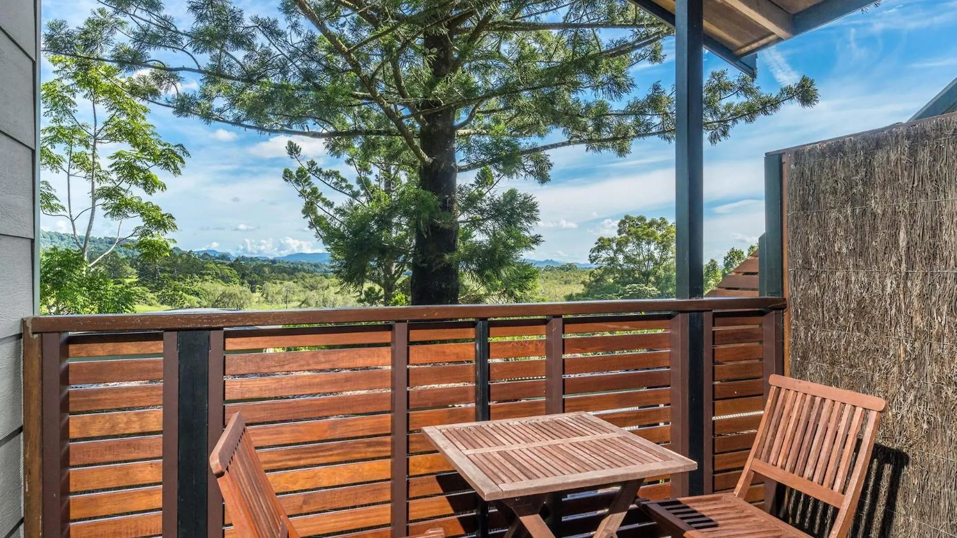 Cape Byron Retreat Estate Villa Byron Bay Australia