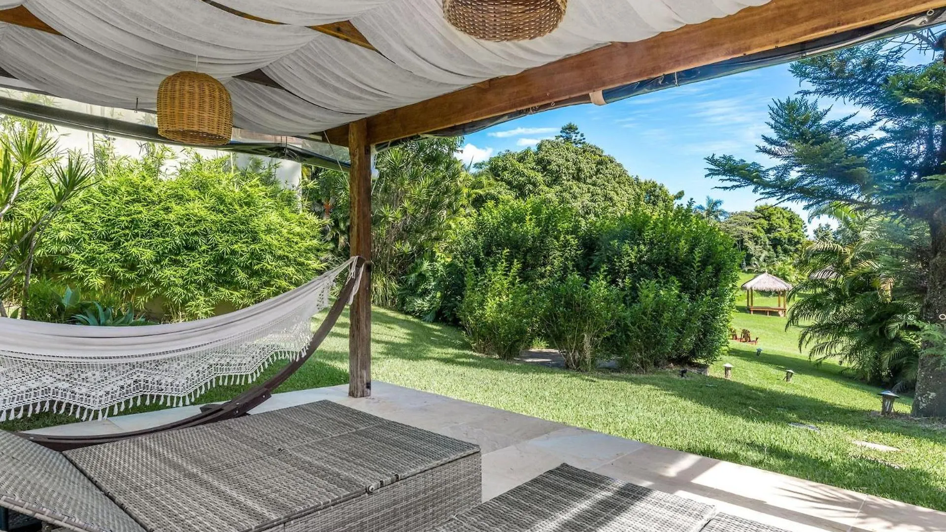 Cape Byron Retreat Estate Villa Byron Bay