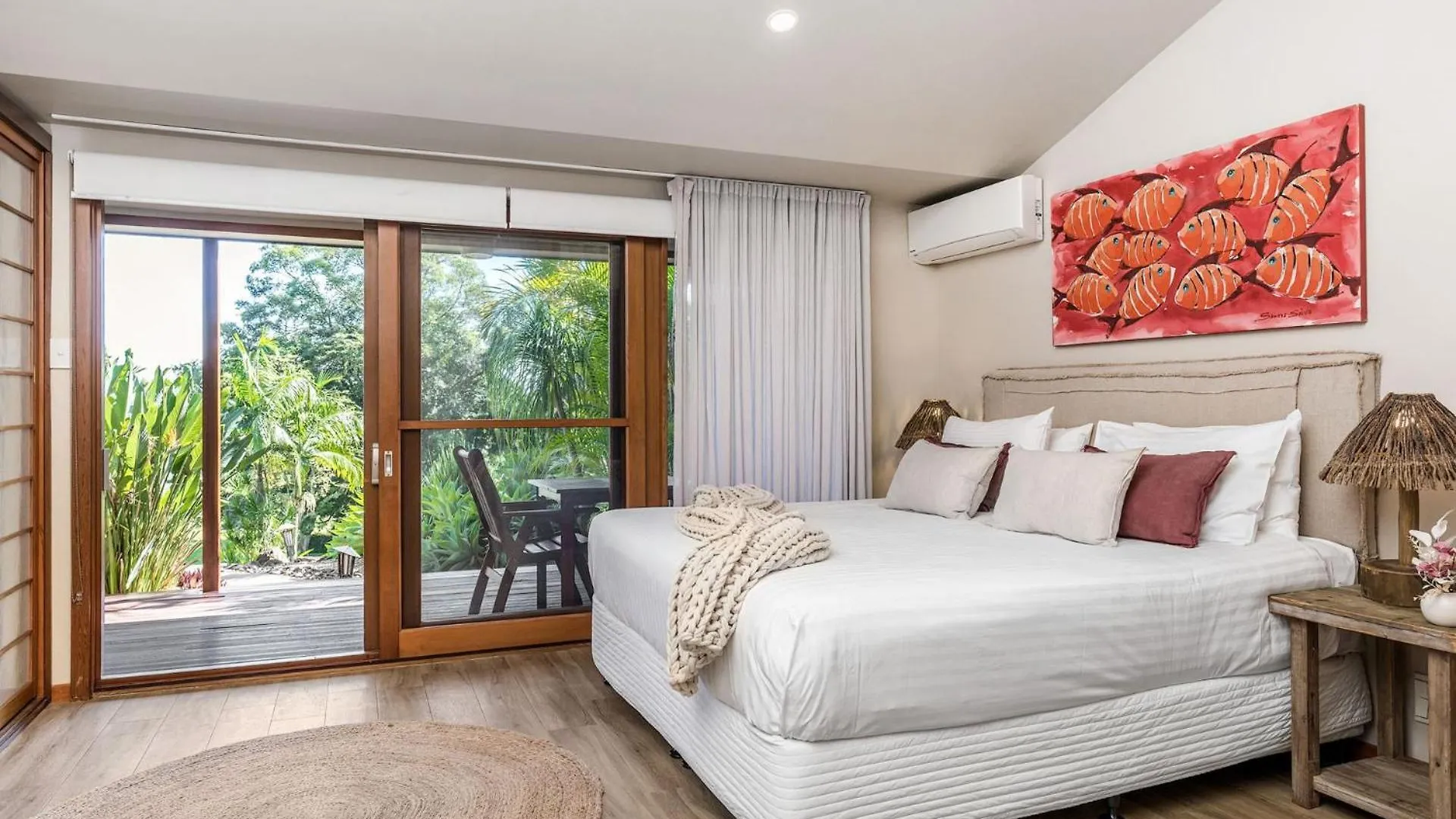 Holiday home Cape Byron Retreat Estate Villa Byron Bay