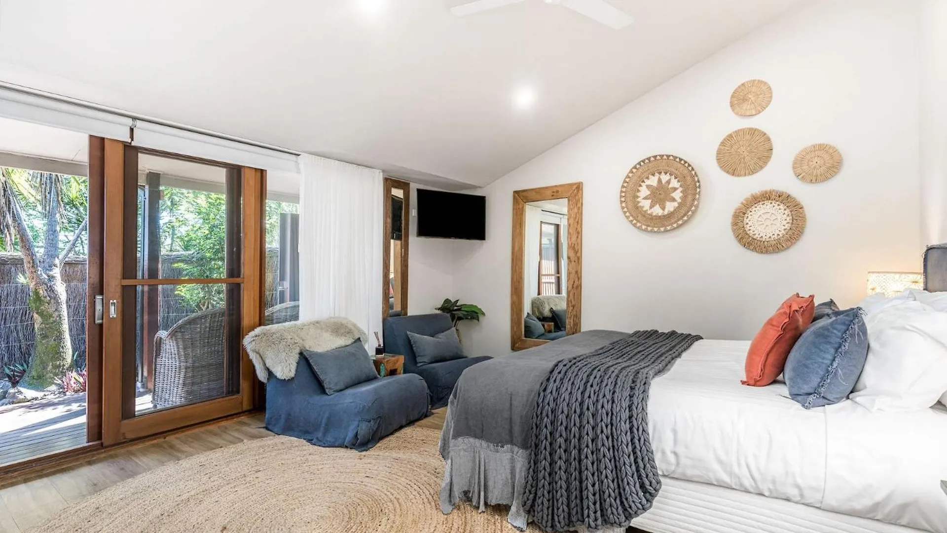 Cape Byron Retreat Estate Villa Byron Bay
